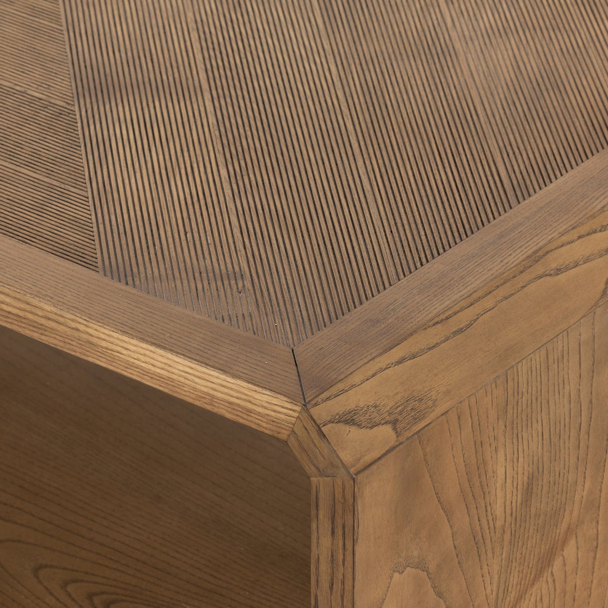 Four Hands Caspian Coffee Table Furniture four-hands-231405-001 801542921996