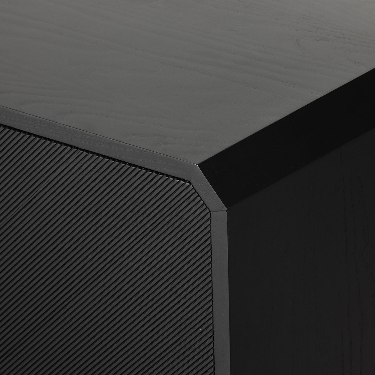 Four Hands Caspian Media Console Furniture