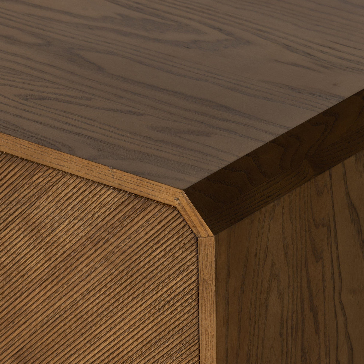 Four Hands Caspian Media Console Furniture