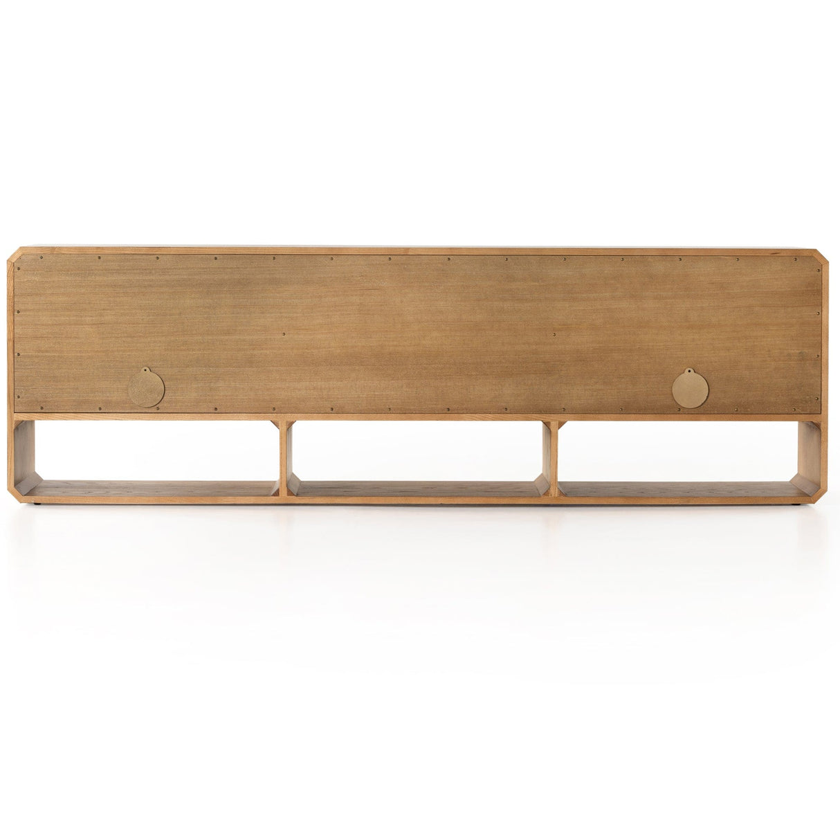 Four Hands Caspian Media Console Furniture