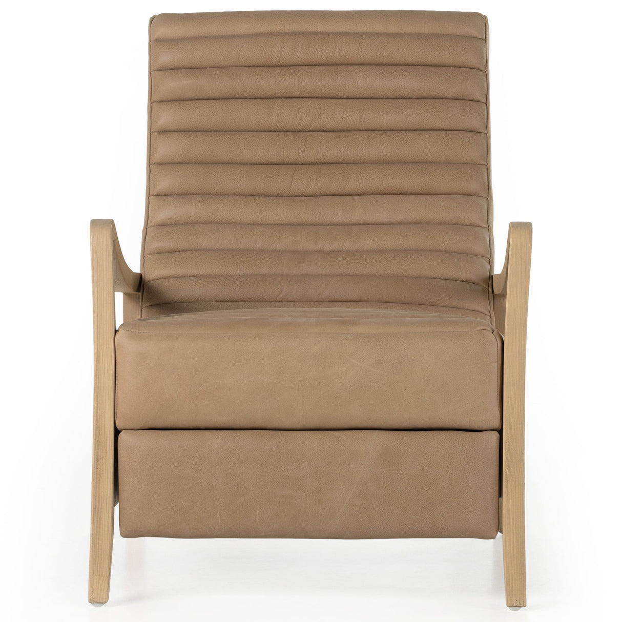 Four Hands Chance Recliner Furniture