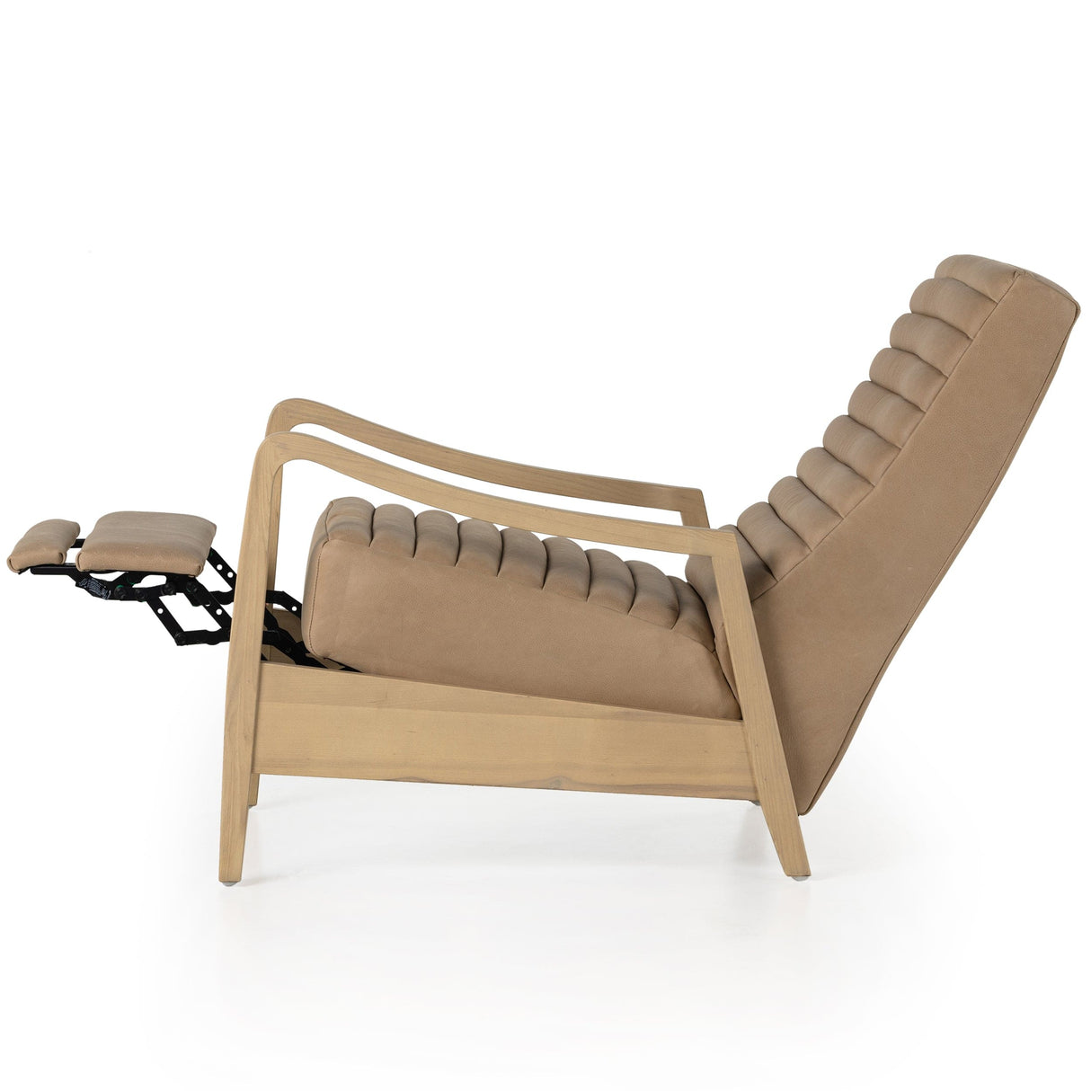 Four Hands Chance Recliner Furniture