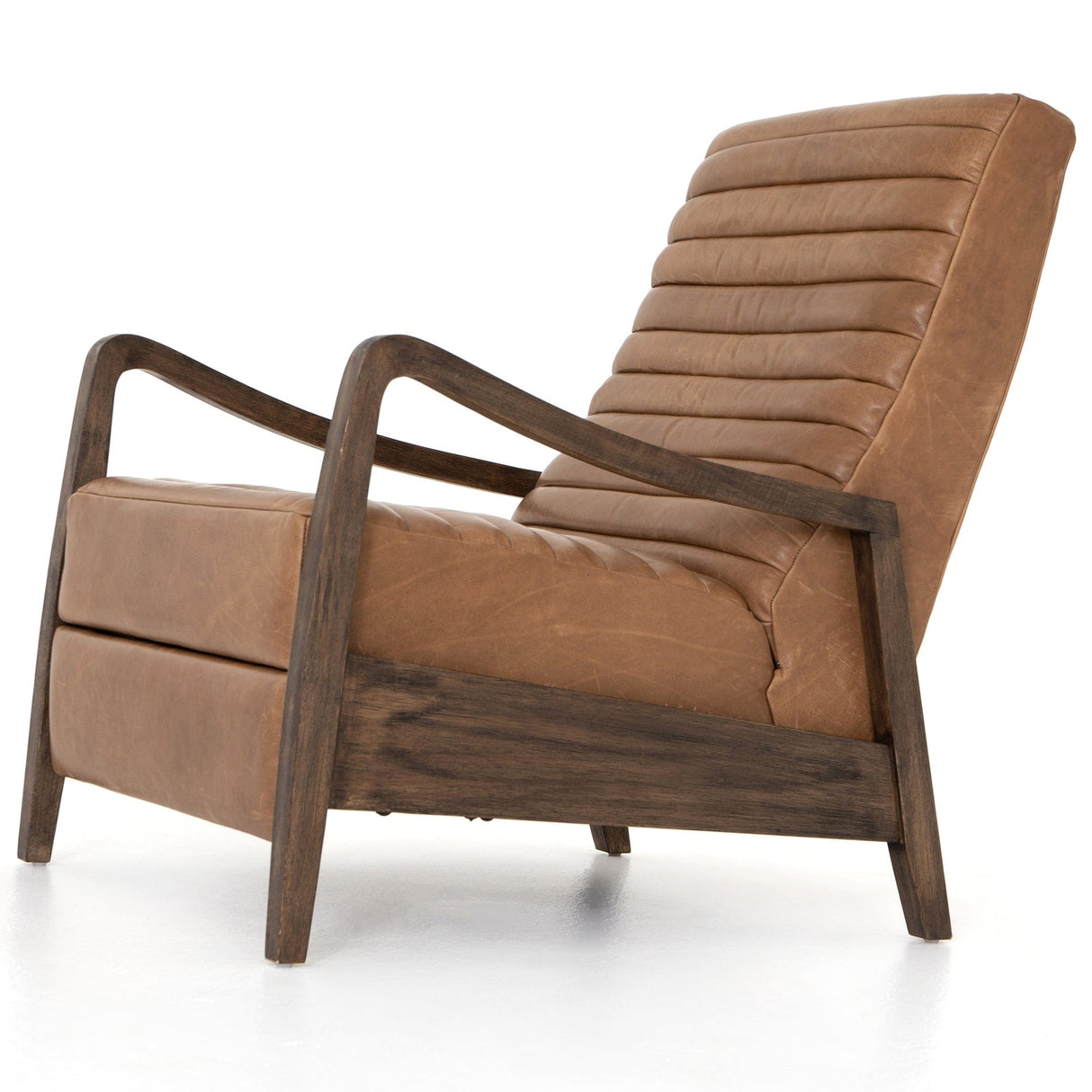 Four Hands Chance Recliner Furniture