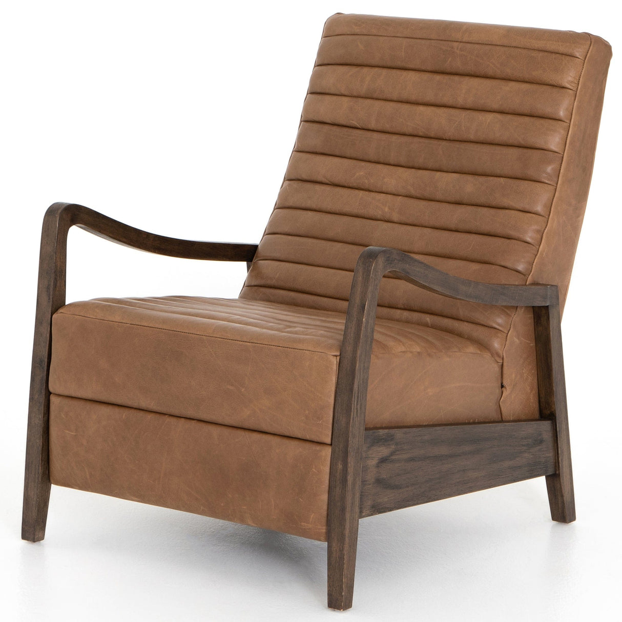 Four Hands Chance Recliner Furniture