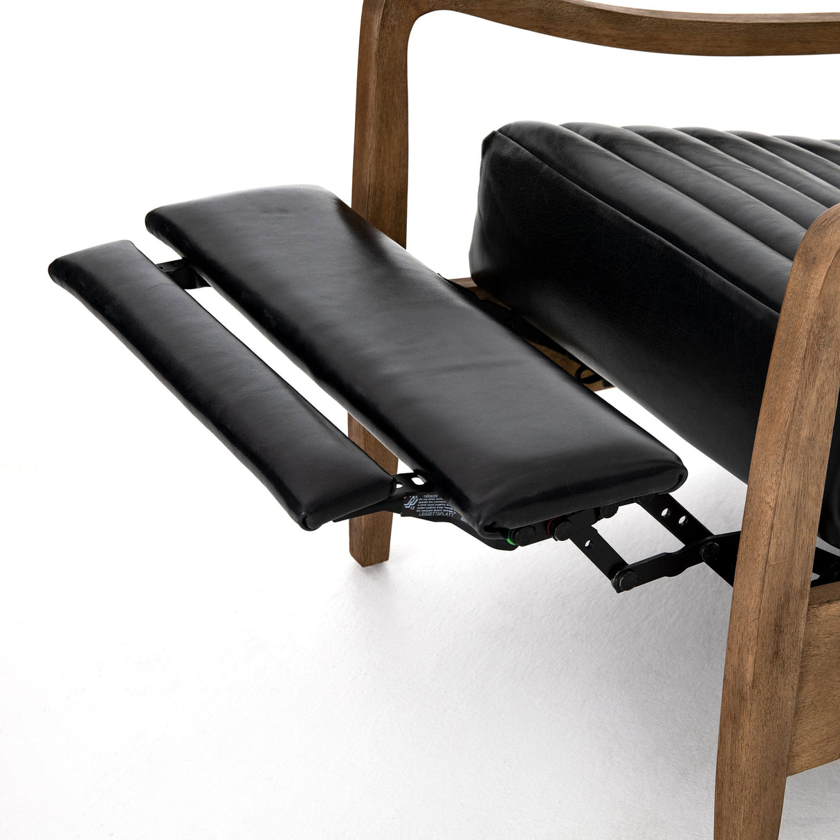 Four Hands Chance Recliner Furniture