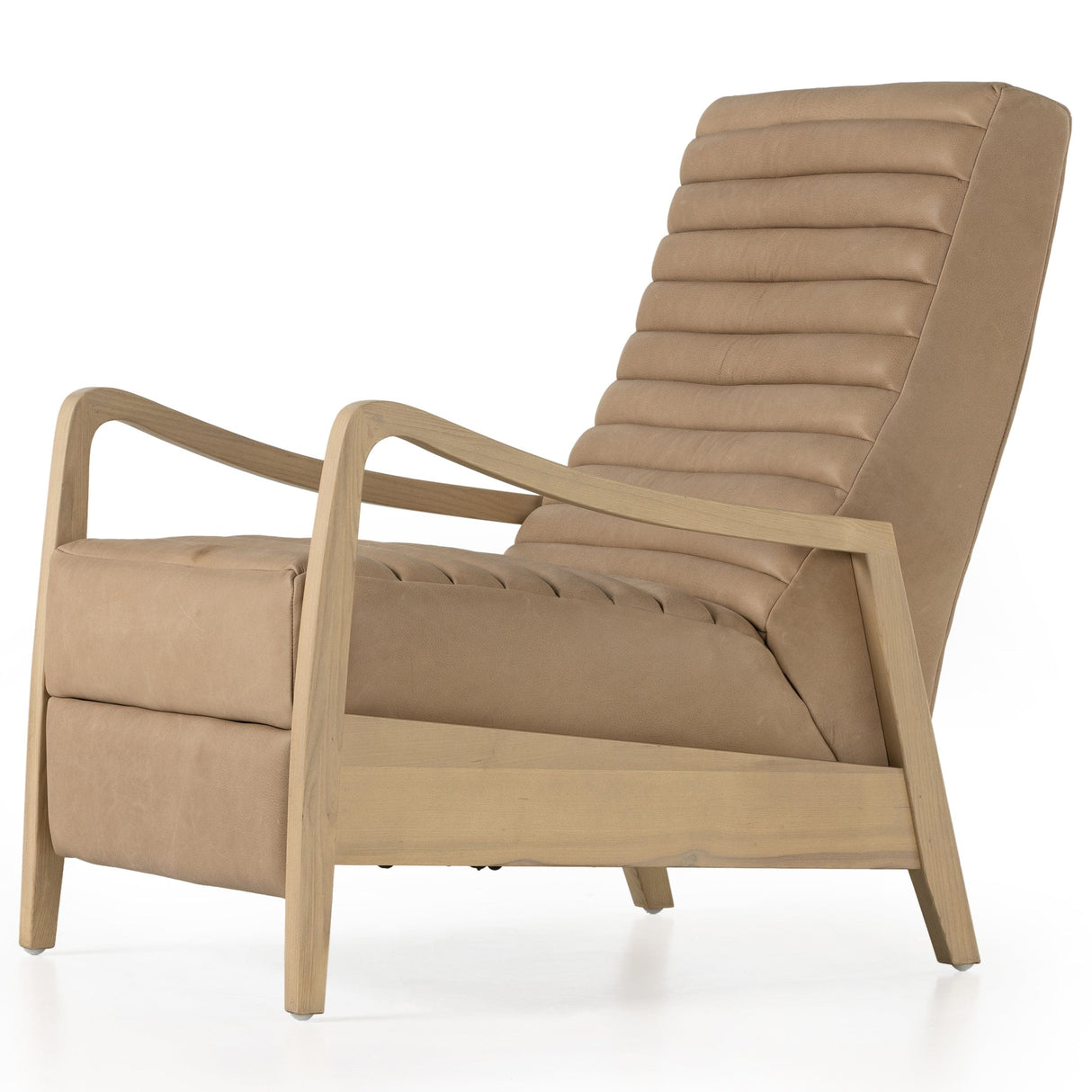 Four Hands Chance Recliner Furniture four-hands-106051-010