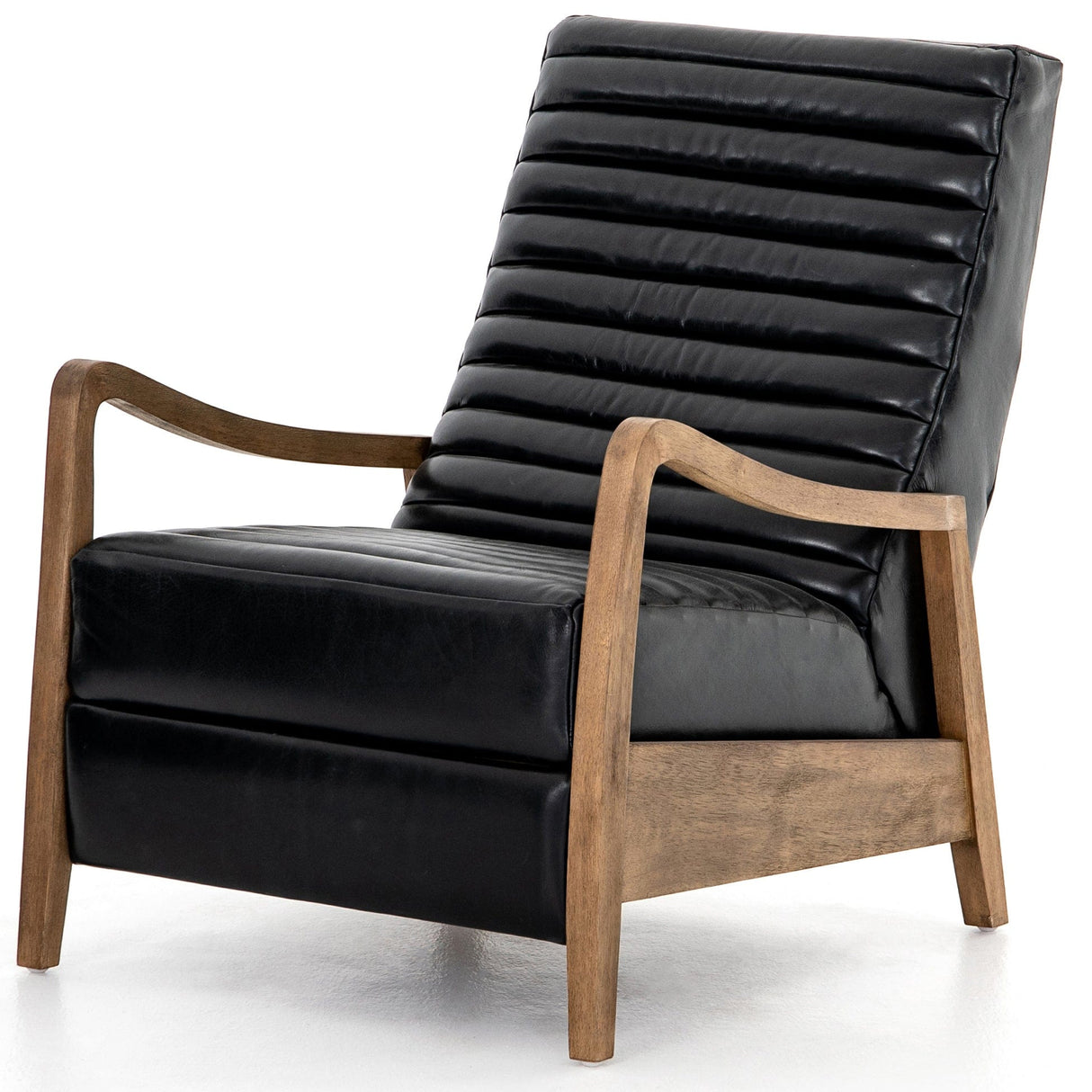 Four Hands Chance Recliner Furniture four-hands-CKEN-17371-849 801542454449