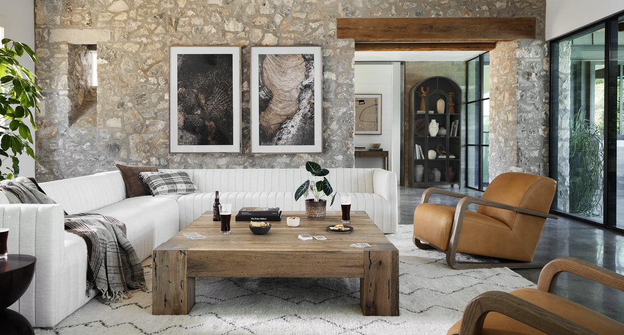 Four Hands Char VI Artwork four-hands-234452-002