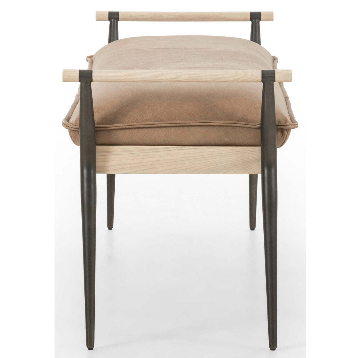 Four Hands Charlotte Bench Furniture