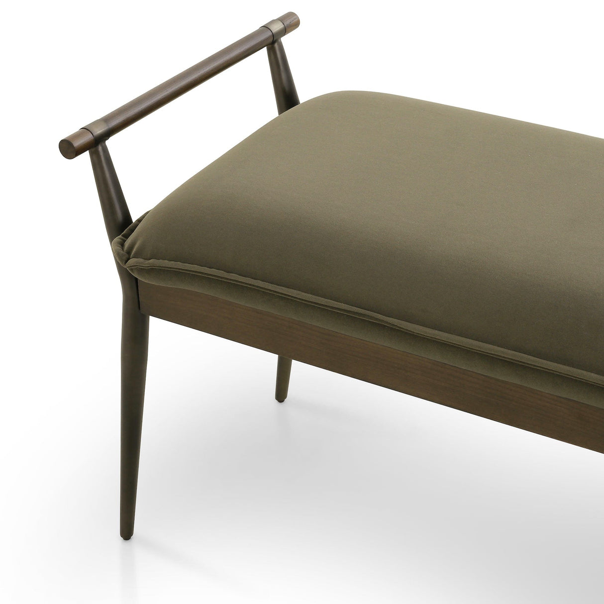 Four Hands Charlotte Bench Furniture