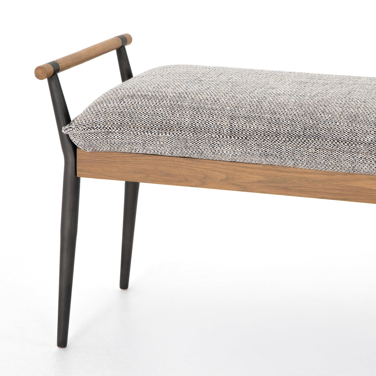 Four Hands Charlotte Bench Furniture