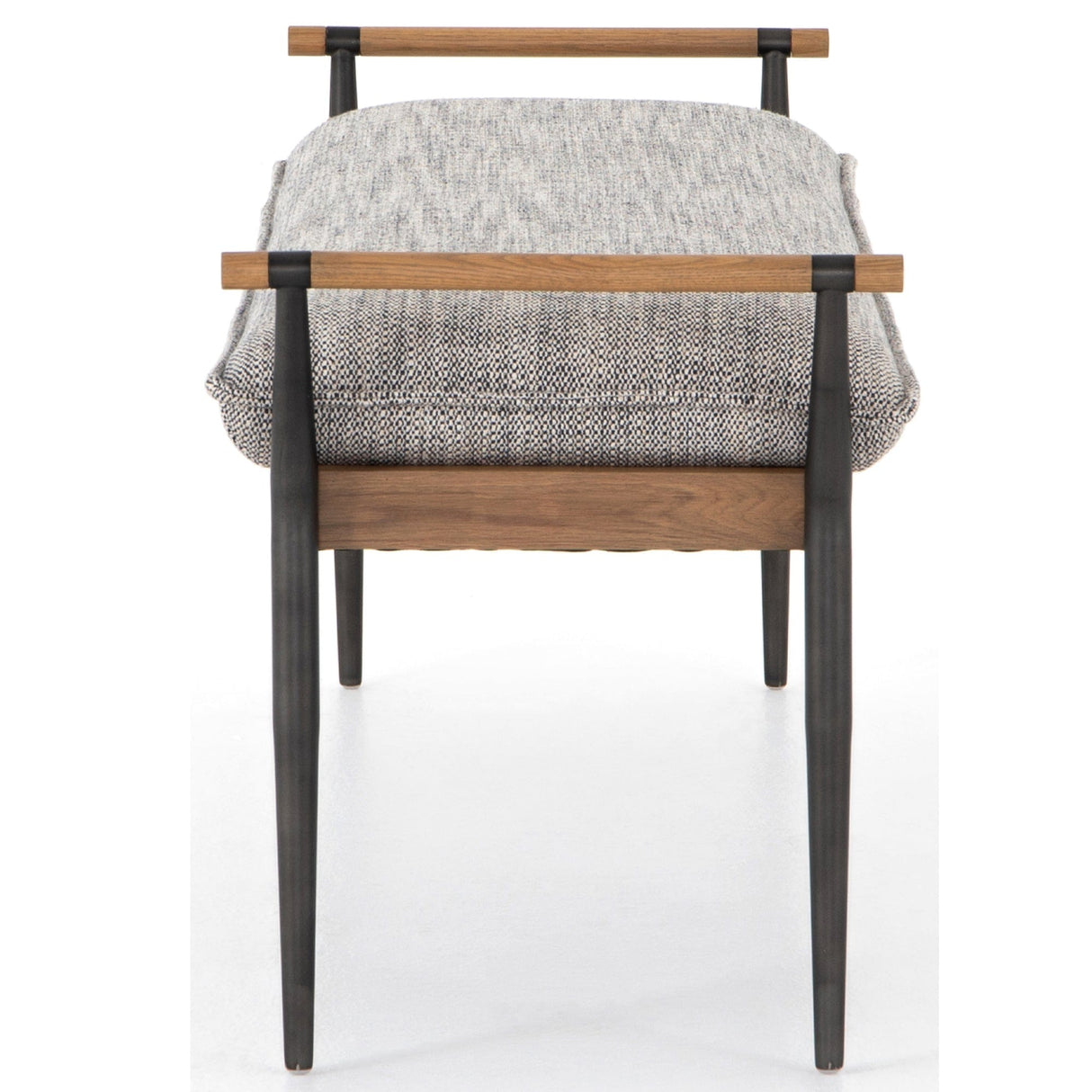Four Hands Charlotte Bench Furniture