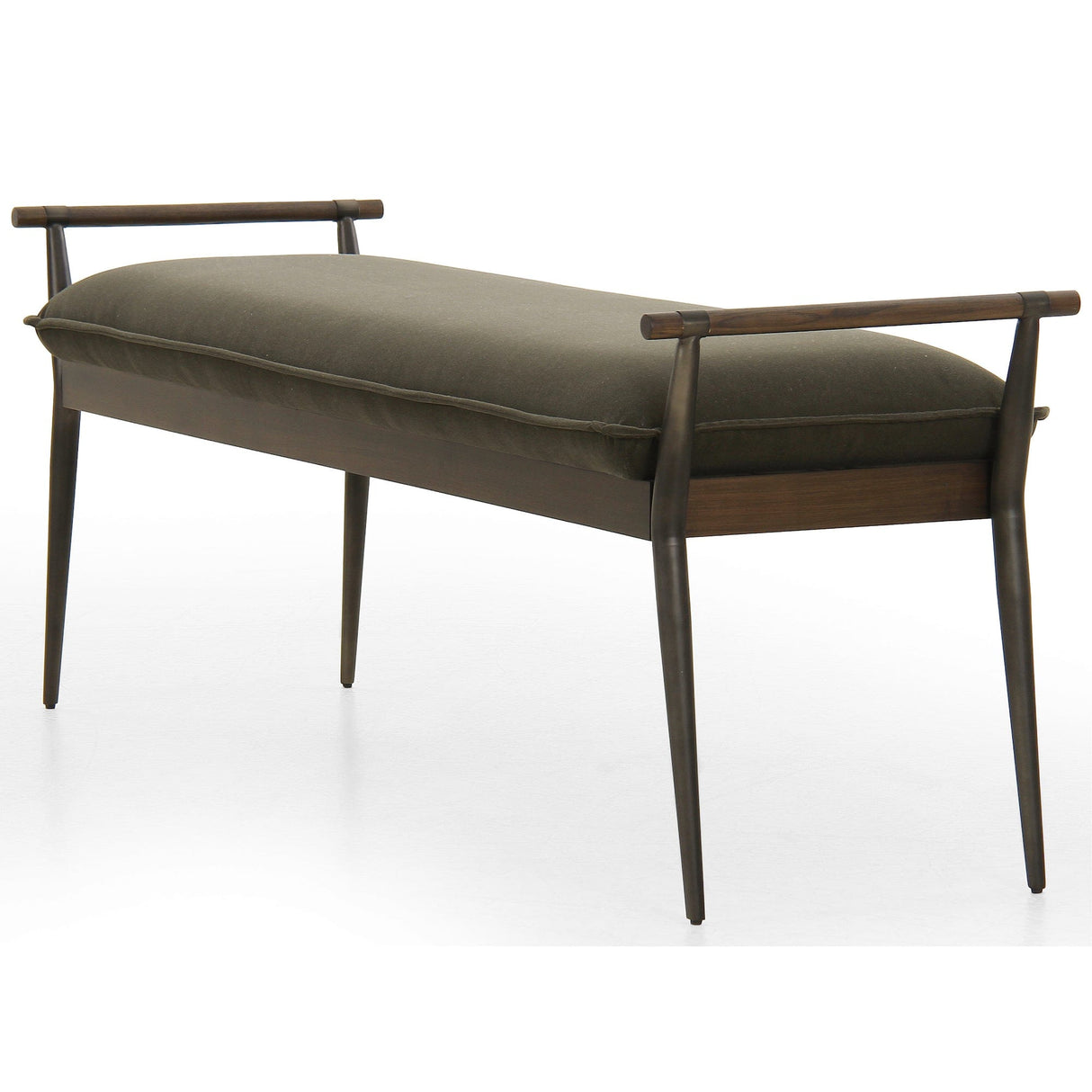 Four Hands Charlotte Bench Furniture