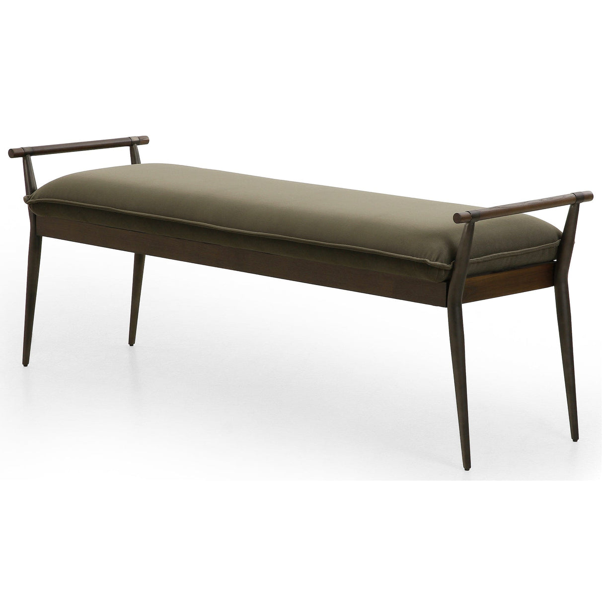 Four Hands Charlotte Bench Furniture