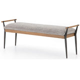Four Hands Charlotte Bench Furniture