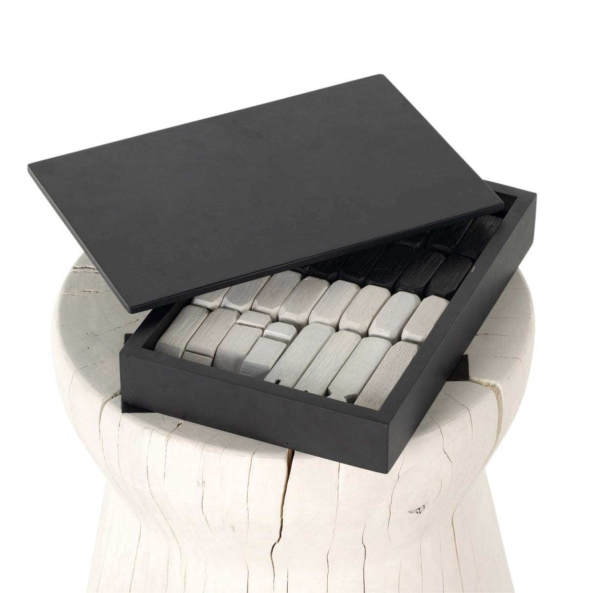 Four Hands Chess Table Games