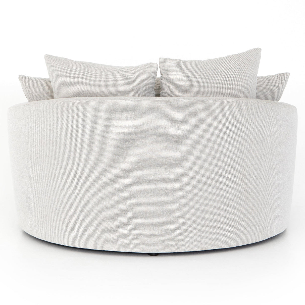 Four Hands Chloe Media Lounger Furniture four-hands-UATR-058-847P 801542449452