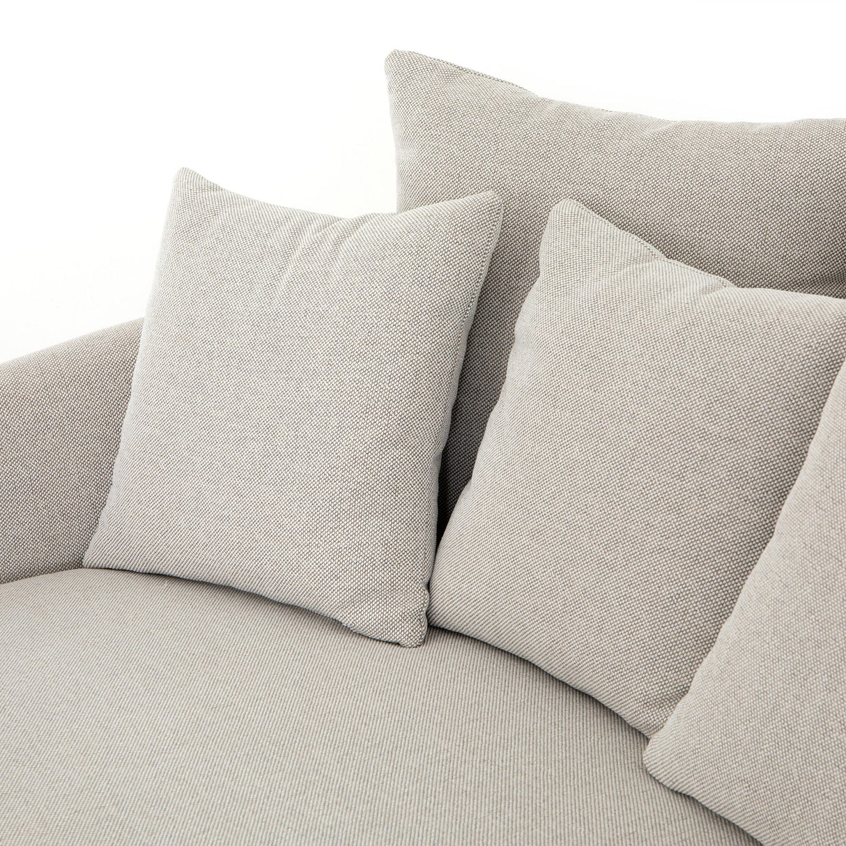 Four Hands Chloe Media Lounger Furniture four-hands-UATR-058-847P 801542449452