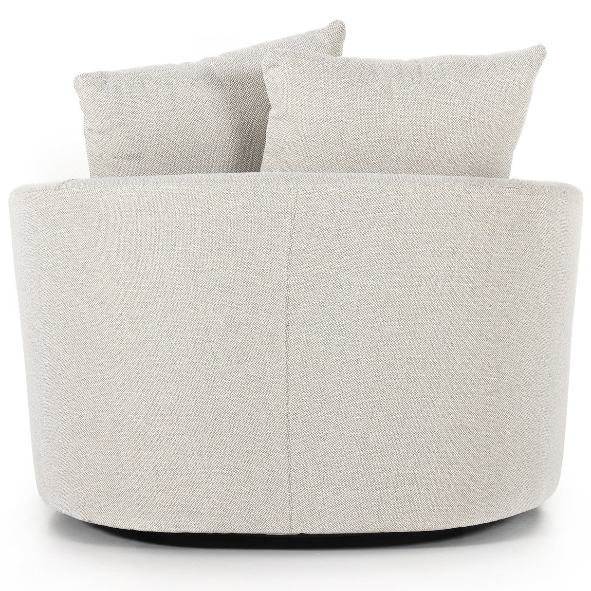 Four Hands Chloe Swivel Chair Chairs four-hands-228290-001 801542003432