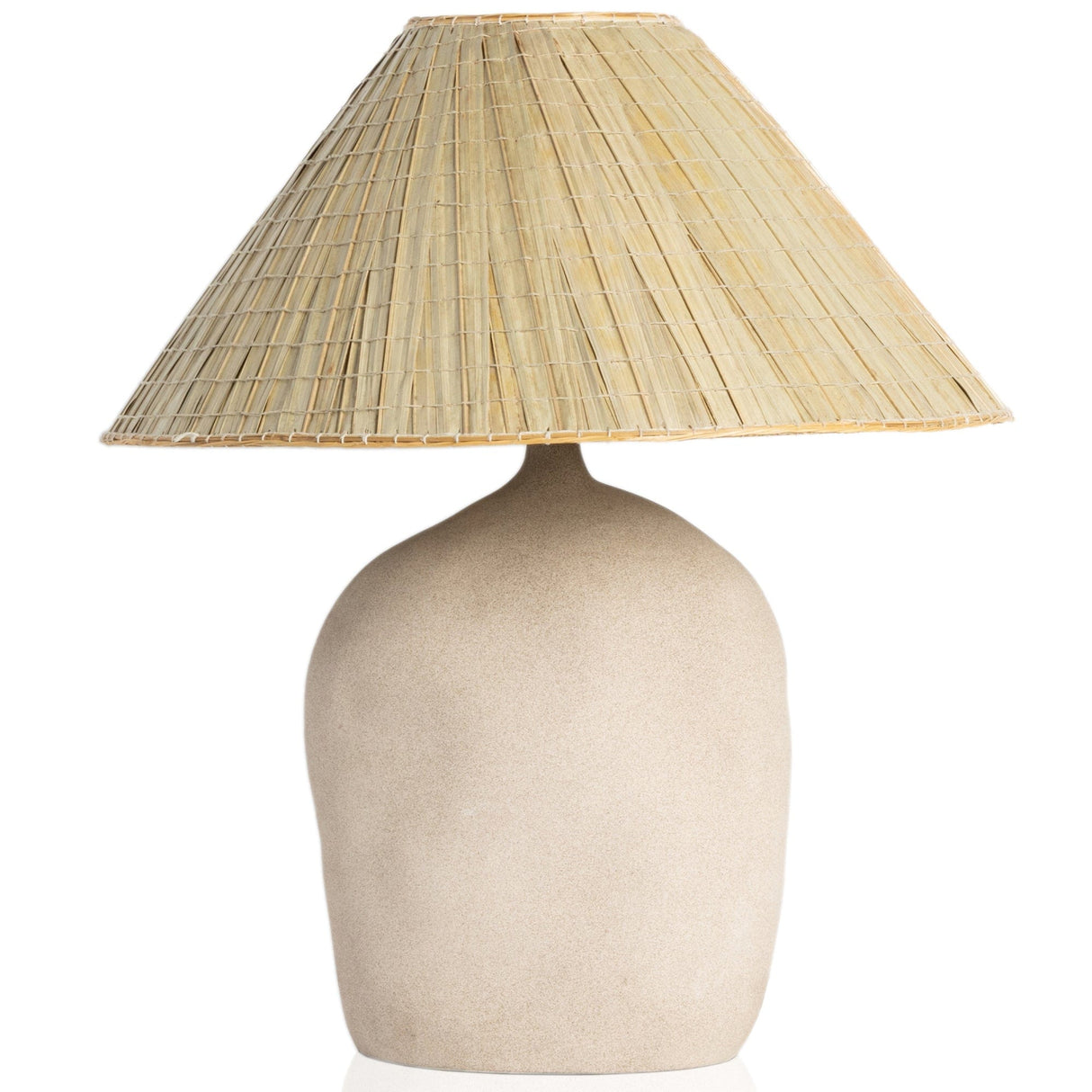 Four Hands Cobb Table Lamp Lighting four-hands-230981-001 801542799007