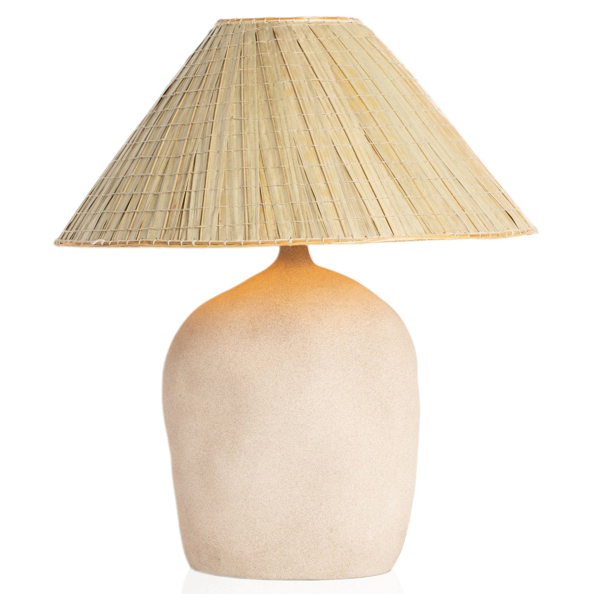 Four Hands Cobb Table Lamp Lighting four-hands-230981-001 801542799007