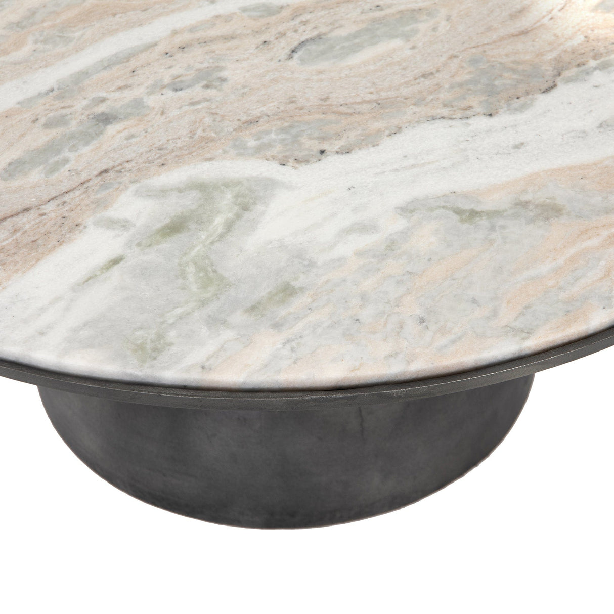 Four Hands Corbett Coffee Table Furniture four-hands-224138-001 801542579388