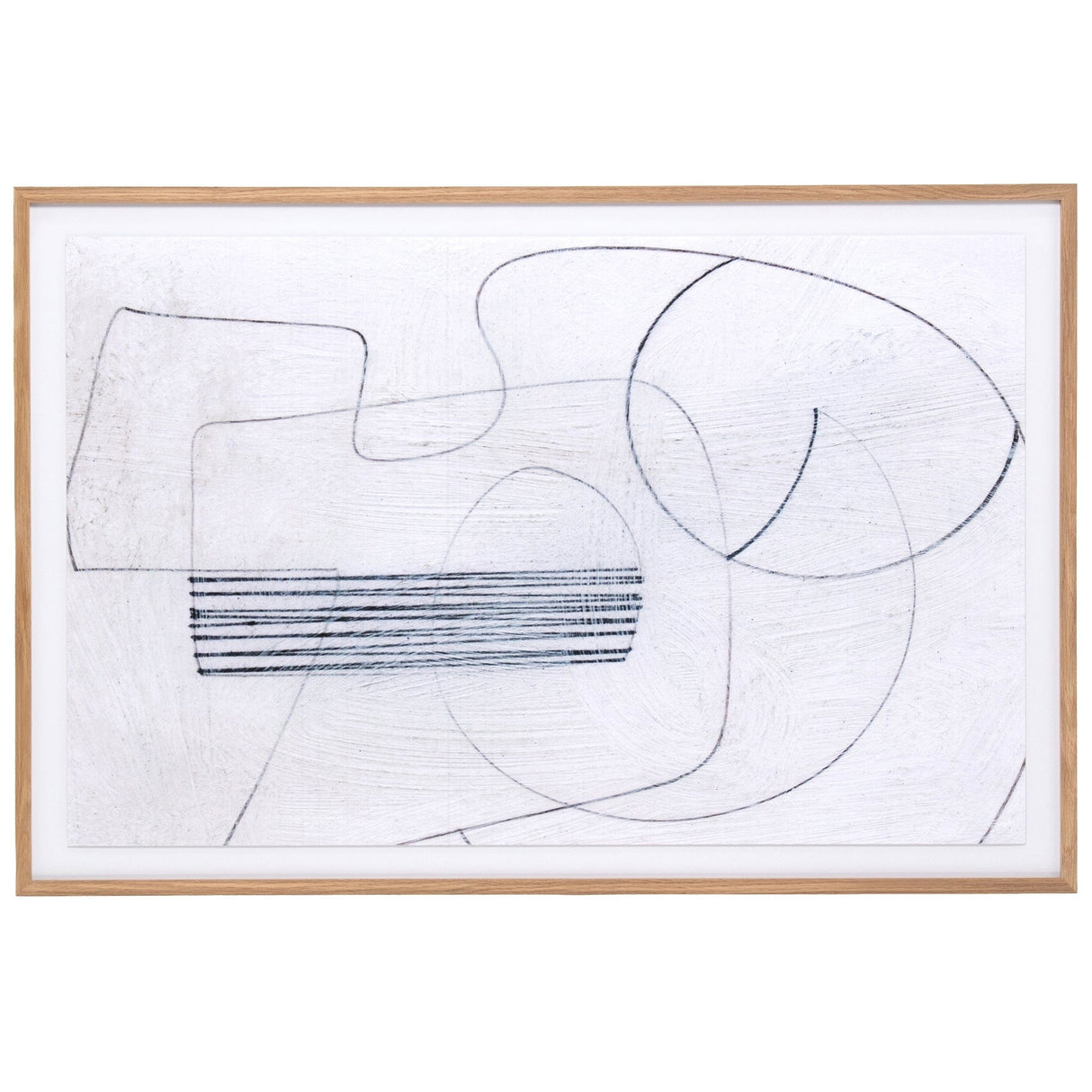 Four Hands Crafted Wall four-hands-225581-001 801542607821