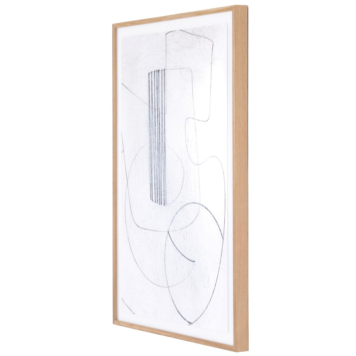 Four Hands Crafted Wall four-hands-225581-001 801542607821