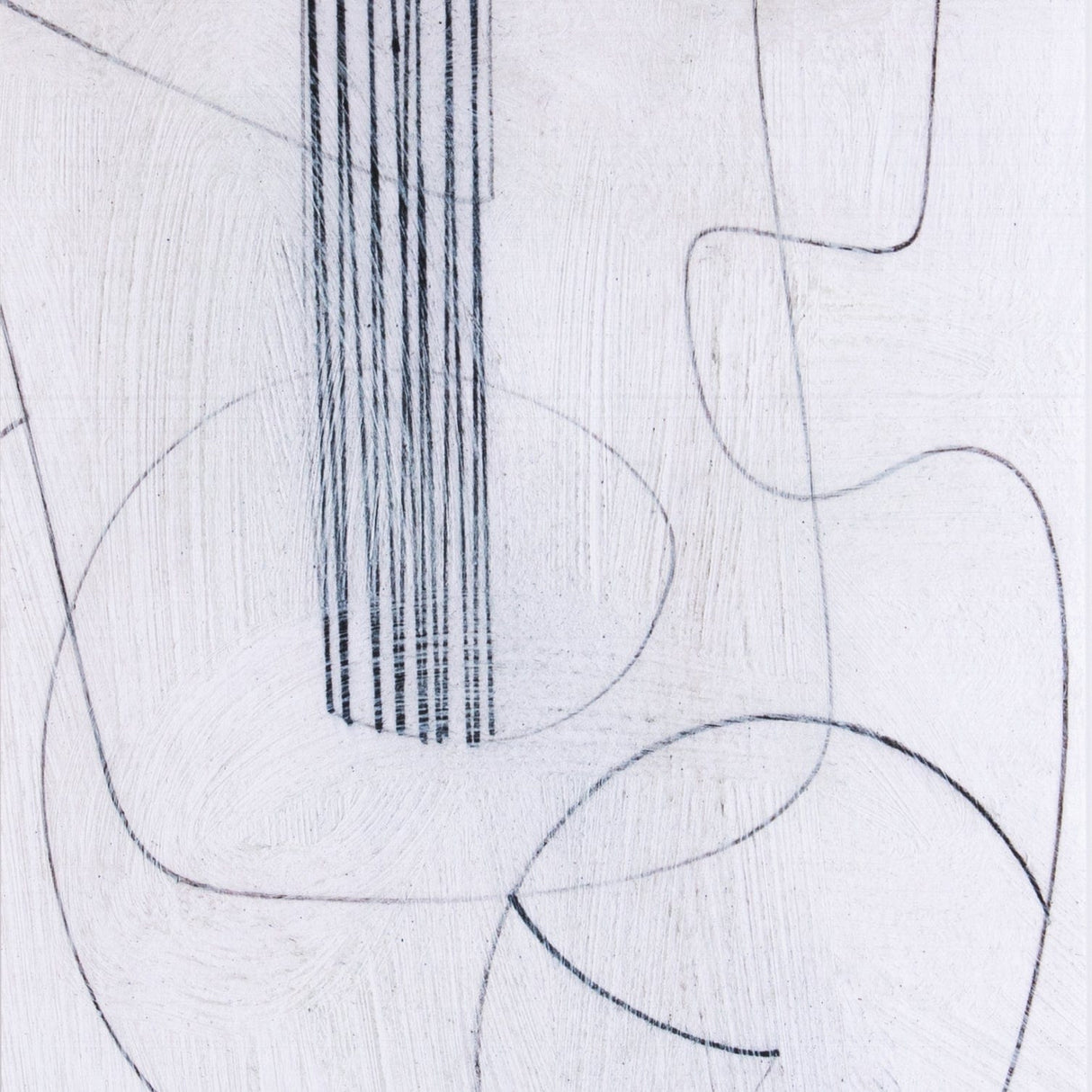 Four Hands Crafted Wall four-hands-225581-001 801542607821