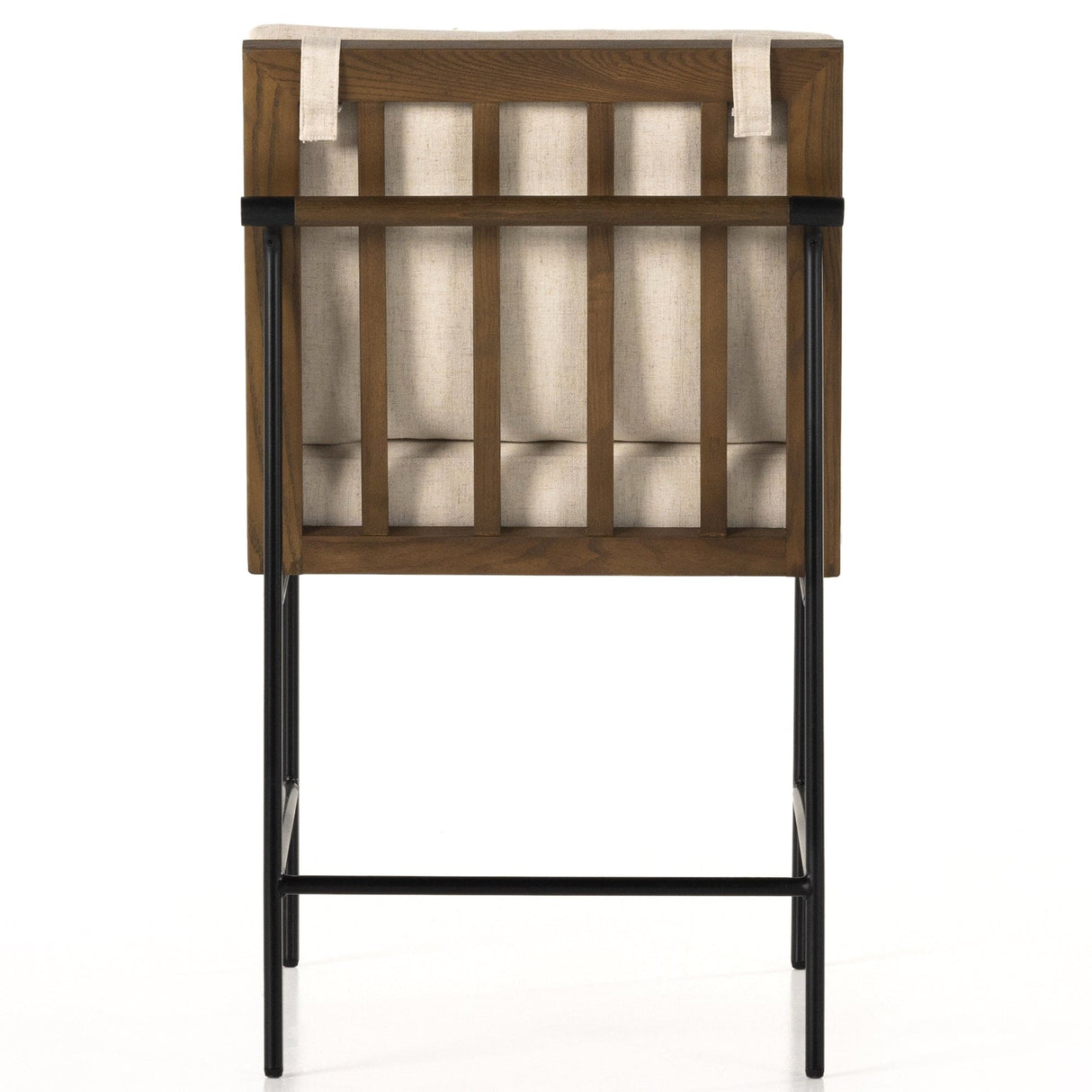 Four Hands Crete Dining Chair Furniture