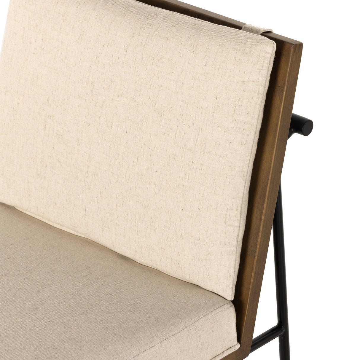 Four Hands Crete Dining Chair Furniture