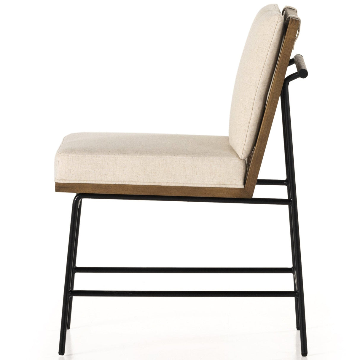 Four Hands Crete Dining Chair Furniture