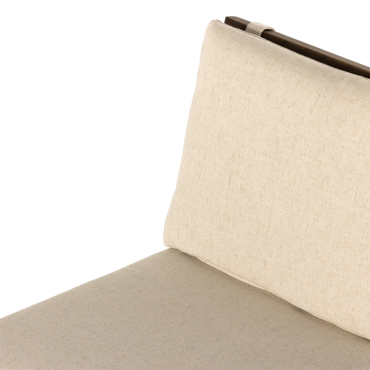 Four Hands Crete Dining Chair Furniture