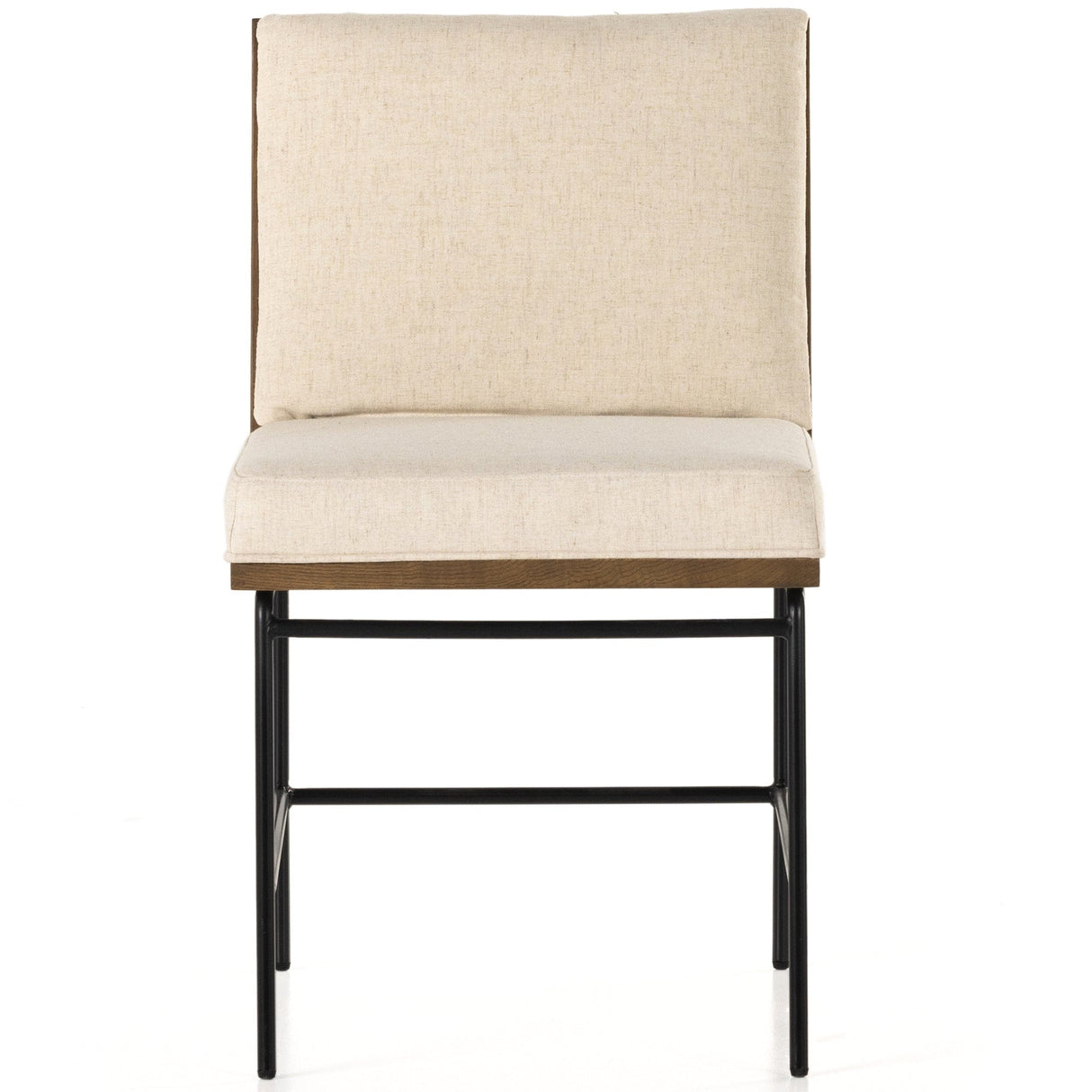 Four Hands Crete Dining Chair Furniture four-hands-108419-003 801542743840