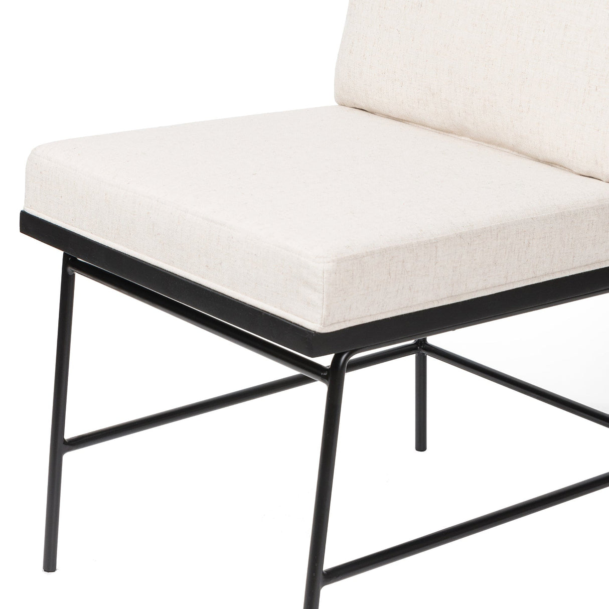 Four Hands Crete Dining Chair Furniture four-hands-108419-006 801542801816