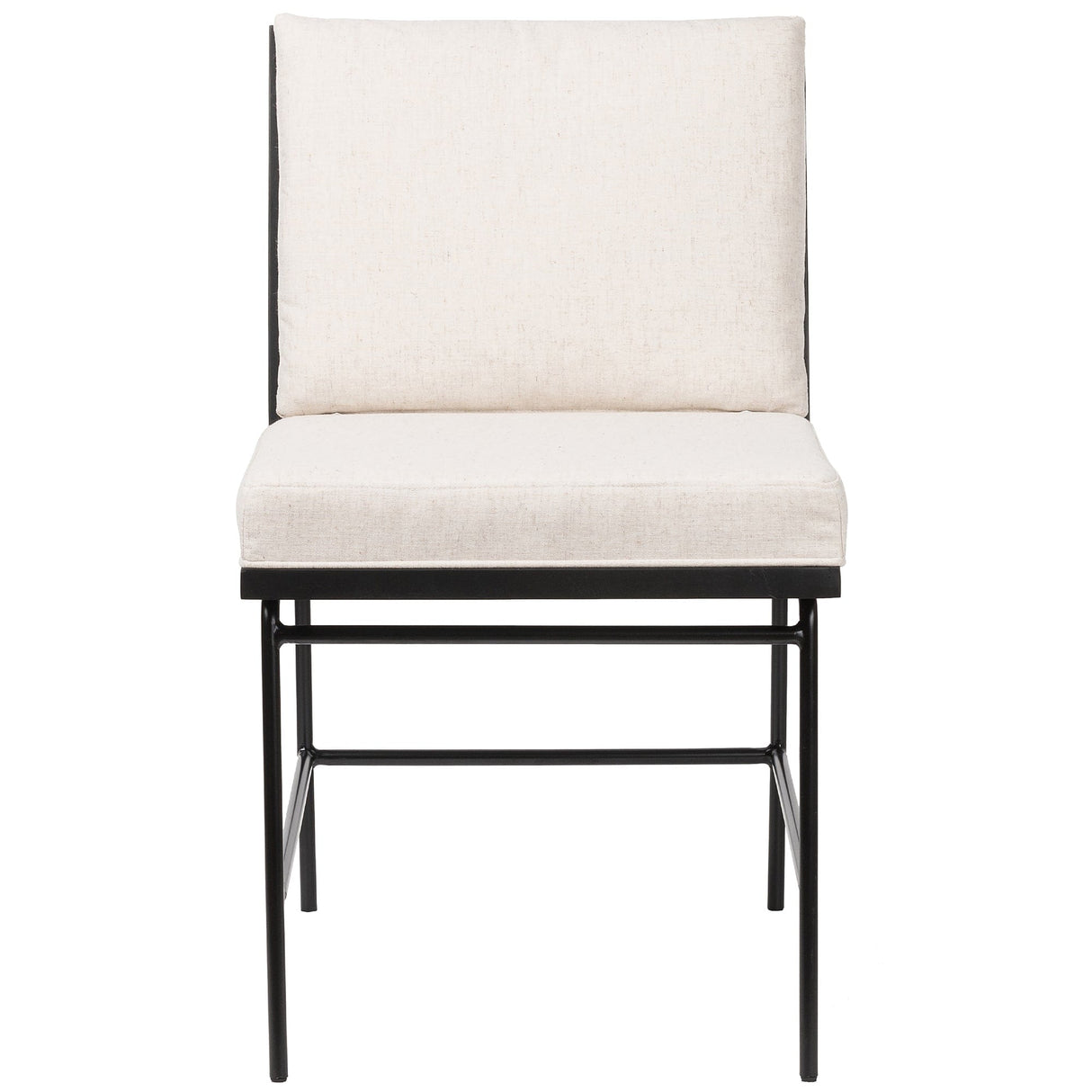 Four Hands Crete Dining Chair Furniture four-hands-108419-006 801542801816