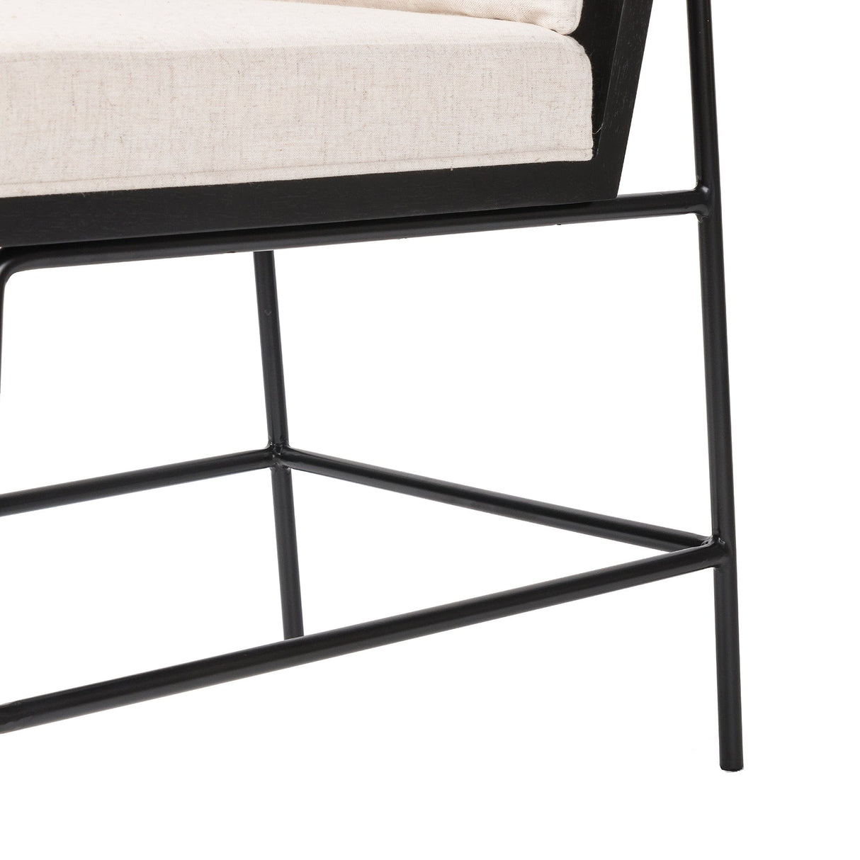 Four Hands Crete Dining Chair Furniture four-hands-108419-006 801542801816