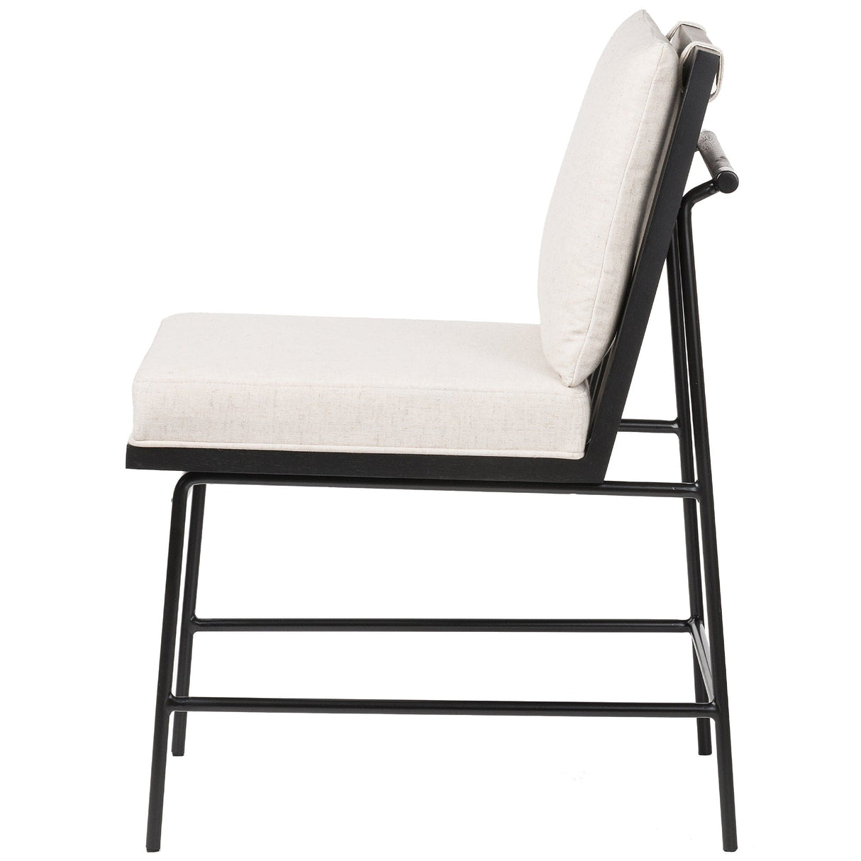 Four Hands Crete Dining Chair Furniture four-hands-108419-006 801542801816