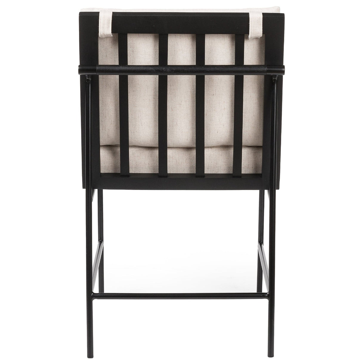 Four Hands Crete Dining Chair Furniture four-hands-108419-006 801542801816