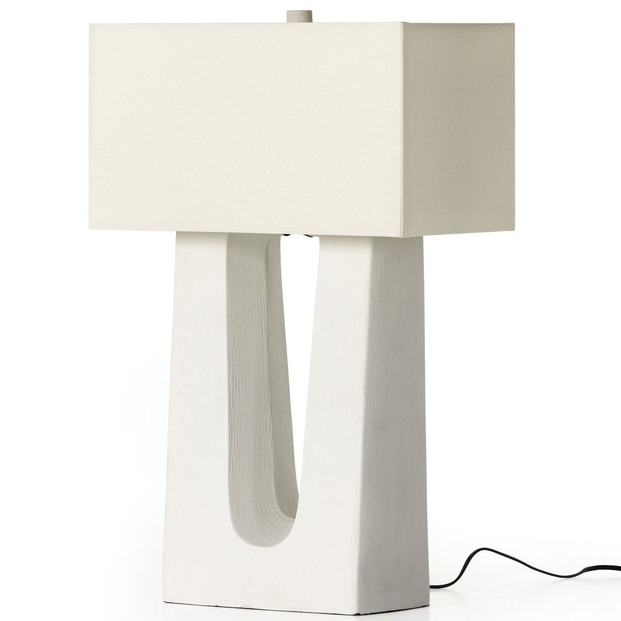 Four Hands Cuit Table Lamp Lighting
