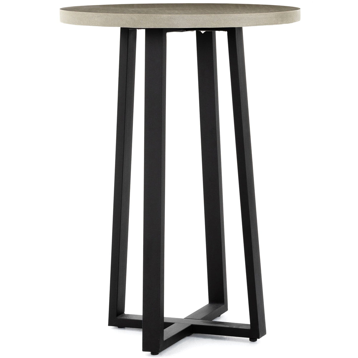 Four Hands Cyrus Outdoor Bar & Counter Table Outdoor Furniture