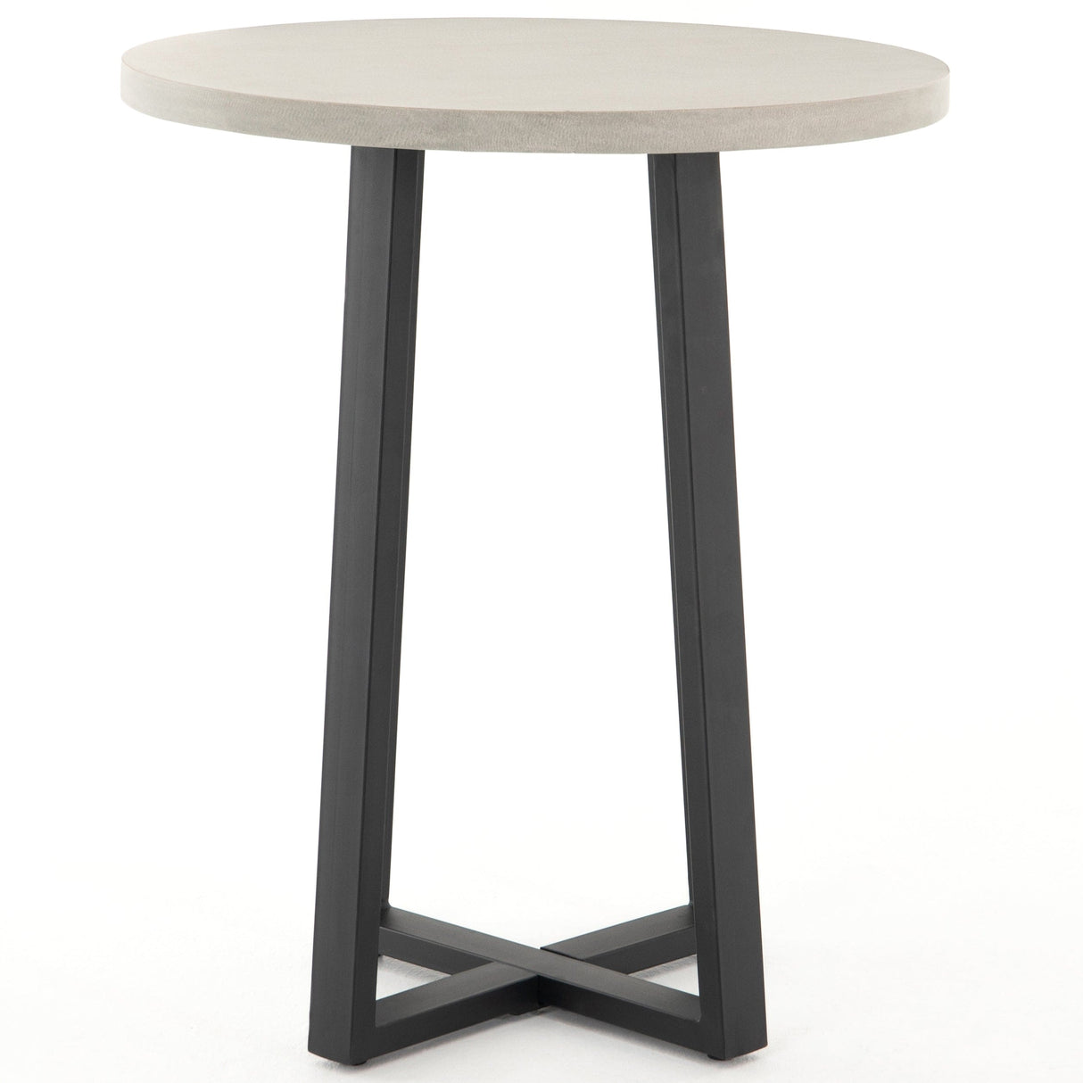 Four Hands Cyrus Outdoor Bar & Counter Table Outdoor Furniture