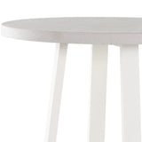 Four Hands Cyrus Outdoor Dining Table Furniture