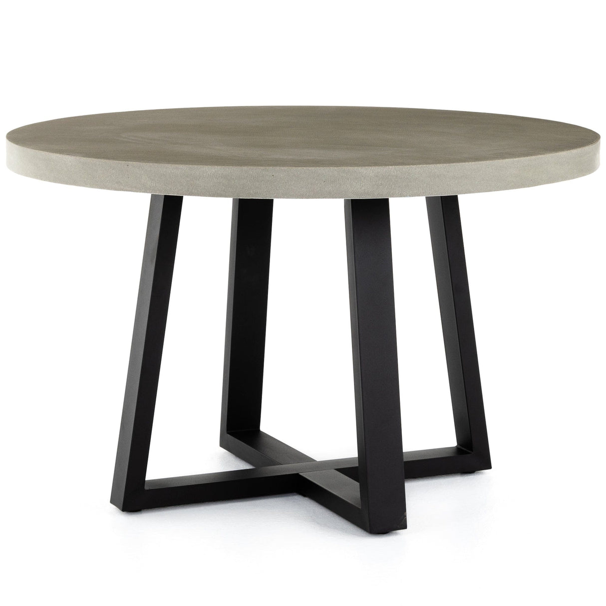 Four Hands Cyrus Outdoor Dining Table Furniture