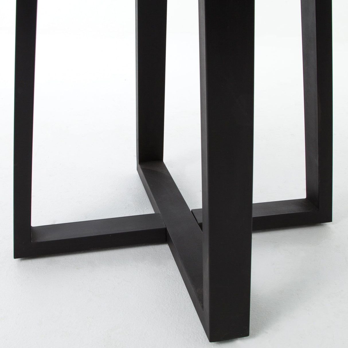 Four Hands Cyrus Outdoor Dining Table Furniture