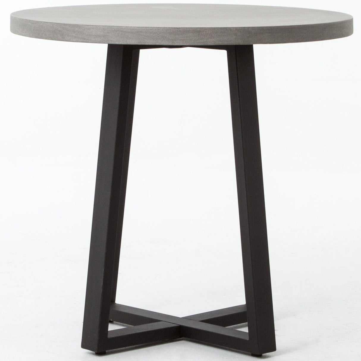 Four Hands Cyrus Outdoor Dining Table Furniture