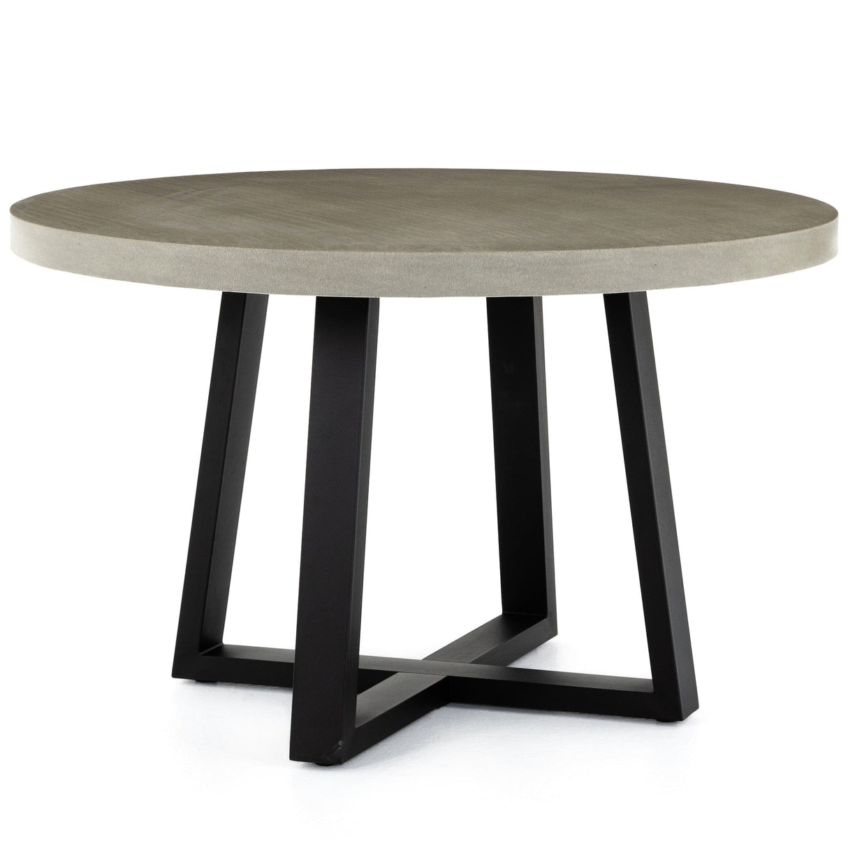 Four Hands Cyrus Outdoor Dining Table Furniture