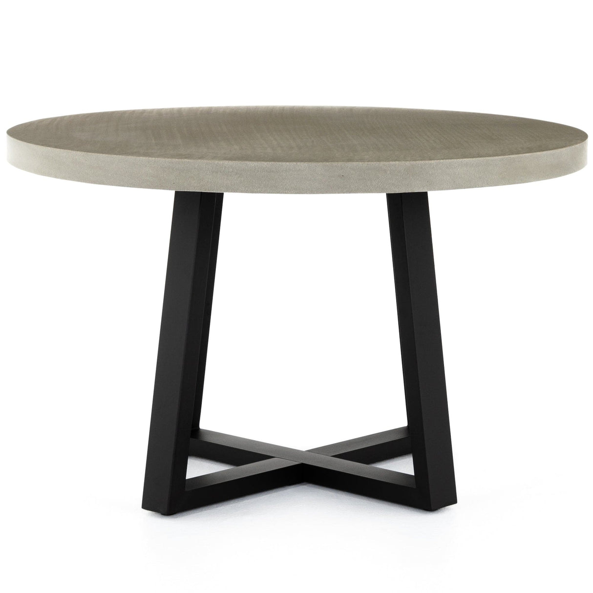 Four Hands Cyrus Outdoor Dining Table Furniture