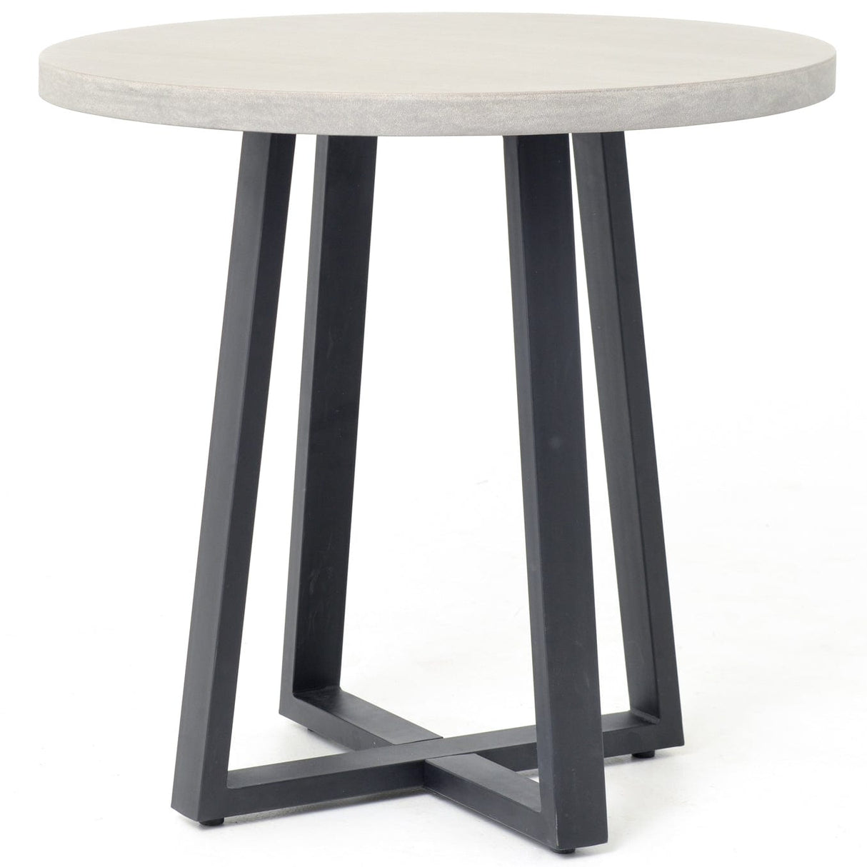 Four Hands Cyrus Outdoor Dining Table Furniture