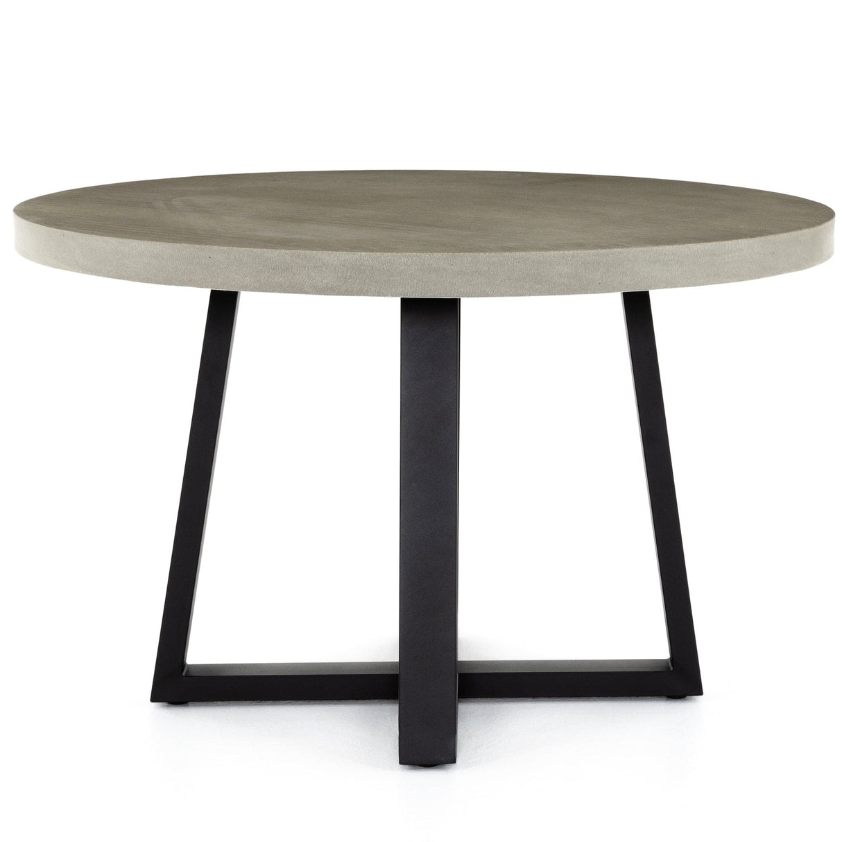 Four Hands Cyrus Outdoor Dining Table Furniture